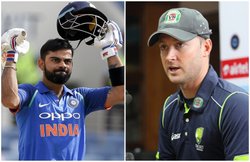 माइकल क्लार्क बोले-हार से नहीं डरते विराट कोहली, स्टीव स्मिथ से भी बेहतरीन बल्लेबाज हैं