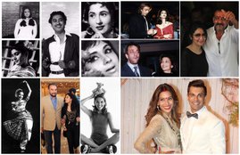 Bollywood Celebrities Who Got Married Thrice, Celebrities Who Got Married Thrice, Celebrities Got Married Thrice, Celebrities Got Married Thrice or four times, Celebrities Got Married Thrice or even more, these are the Celebrities Got Married Thrice and more, these are the Bollywood Celebrities Who Got Married Thrice or even more Kishore Kumar, Sanjay Dutt, Lucky Ali, Kabir Bedi, Karan Singh Grover, Vidhu Vinod Chopra, Adnan Sami, Madhubala, yogeeta bali, leena chandavarkar, ruma guha thakurta, richa sharma, manyata, reha pillai, parveen Dusanj, jansatta