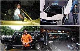 Indian Cricket Players Cars, Indian Cricket Players Cars Pics, Indian Cricket Players Cars Photos, favoriut cars of your favorit cricketers, favoriut cars of indian cricketers, Mahendra Singh Dhoni, Yuvraj Singh, Sachin Tandulkar, Virat Kohli, Harbhajan singh, karun nair, BMW, Ferrari, Hummer, Nissan GTR, Audi, Kawasaki ninja and many more, cricketers luxurious cars, luxurious cars of cricketers, cricketers cars and bikes, cars and bikes of indian cricketers, latest news,