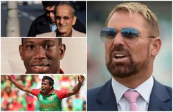 यौन उत्पीड़न मामलों में जेल की हवा खा चुके हैं ये 5 क्रिकेटर्स, आखिरी दो नाम भारतीय खिलाड़ियों के हैं