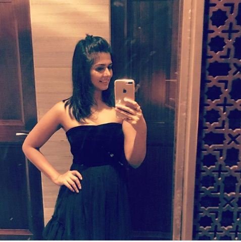 navratri 2017, navratri, navratri 2017 special, navratri special, Dalljiet Kaur, Dalljiet Kaur facebook, Dalljiet Kaur instagram, Dalljiet Kaur social media, Dalljiet Kaur photos, Dalljiet Kaur pictures, Dalljiet Kaur photo, Dalljiet Kaur new show, Dalljiet Kaur maa shakti, latest photos