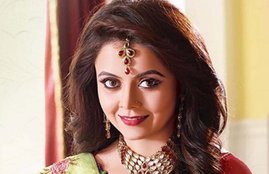 Devoleena Bhatacharjee, Bigg Boss 11, Salman Khan