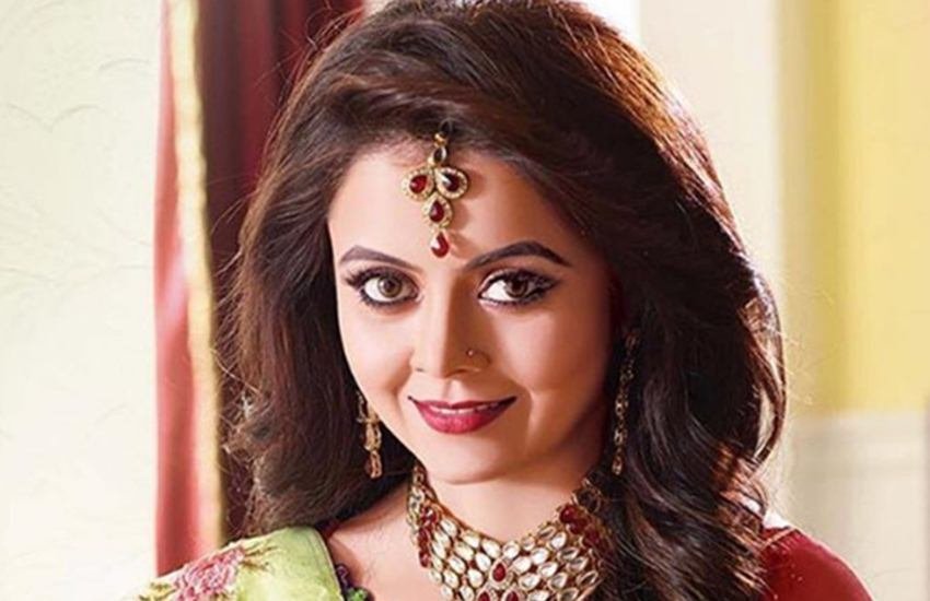 Devoleena Bhatacharjee, Bigg Boss 11, Salman Khan