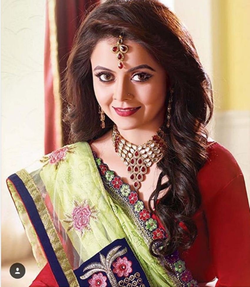 Saath Nibhana Saathiya,Salman Khan,Khatron Ke Khiladi,Devoleena Bhattacharjee,bigg boss 11, Tv Actress, Tv Actress Devoleena