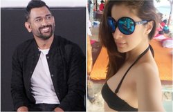 MS धोनी की गर्लफ्रेंड यह चुकी है यह हिरोइन, जल्द ही जूली-2 में आएगी नजर, पढ़िए क्यों हुए जुदा