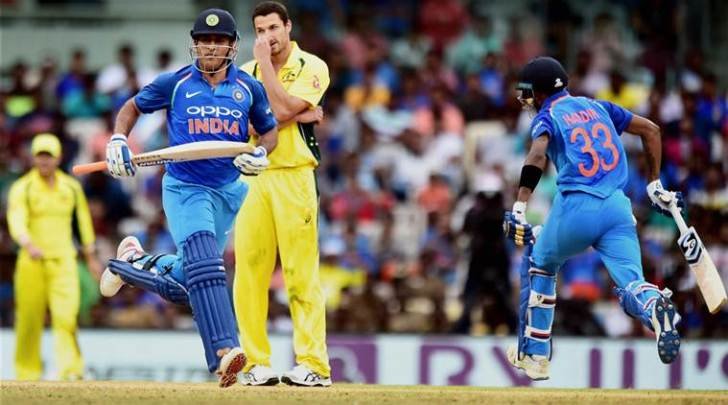IND vs AUS: चौथे मैच पर संकट, रद्द हो सकता है बेंगलुरू वनडे