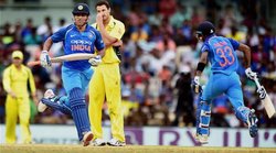 IND vs AUS: चौथे मैच पर संकट, रद्द हो सकता है बेंगलुरू वनडे