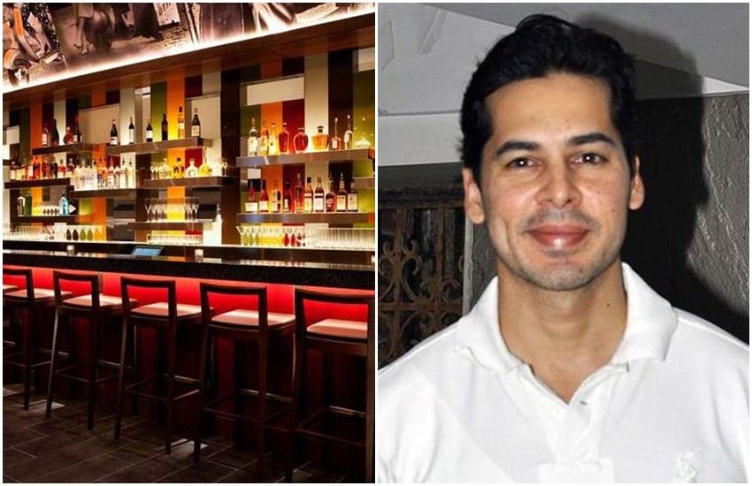 dino morea crepe station cafe, lap lounge bar, Dino Morea business, Twinkle Khanna business, ronit roy business, uday chopra business, Neelam Kothari businees, Kim Sharma Business, Arjun rampal Business