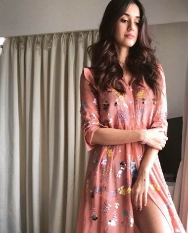 Shruti Haasan, Shruti Haasan news, Disha Patani, Disha Patani news, Baghi2, tiger shroff, disha patani hot photos, Disha south movie
