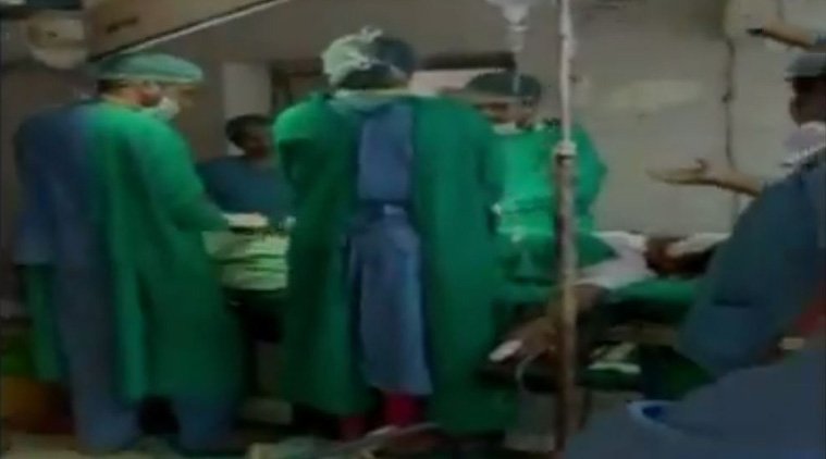 संपादकीयः आपराधिक लापरवाही संपादकीयः आपराधिक लापरवाही