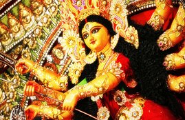 ashtami, ashtami 2017, durga ashtami, maha ashtami, durga ashtami 2017, durga ashtami wishes, maha durga ashtami 2017, kanya puja, kanya puja vidhi, ashtami puja, ashtami puja vidhi, ashtami wishes in hindi, maha ashtami wishes, ashtami history, religion news updates