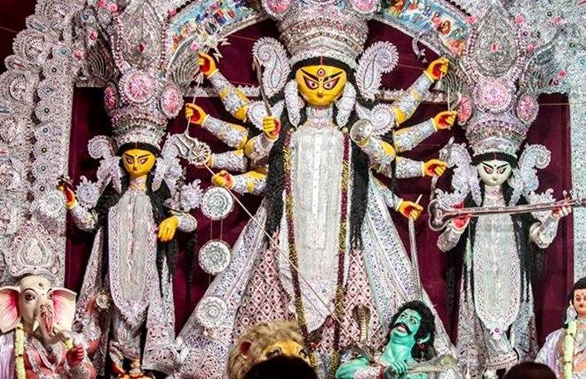 Navratri, Navratri 2017, durga stuti, durga stuti in hindi, durga stuti mantra, Durga Puja, Durga Puja 2017, Navratri Puja, Navratri Puja Vidhi, navratri durga stuti, navratri durga stuti in hindi