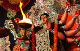 navratri, navratri 2017, happy navratri, happy navratri 2017, navratri puja vidhi, navratri vrat katha, navratri vrat katha in hindi, navratri vrat puja, navratri puja vidhi in hindi, navratri vrat vidhi, navratri vrat vidhi in hindi, maa shailputri katha in hindi, maa shailputri katha, navratri maa shailputri katha, religion news updates in hindi