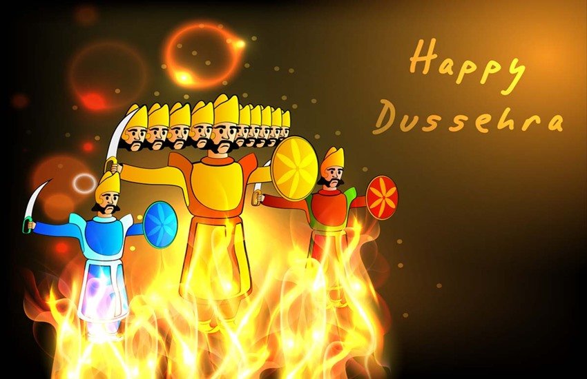 Dussehra, Dussehra 2018, Dussehra date, Dussehra fest, Dussehra article, Dussehra in india, Dussehra importance, Dussehra in 2018, Dussehra celebration, religion news