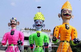 dussehra, dussehra 2017, vijaya dashami, vijaya dashami 2017, vijayadashami, Dasara, Dasara 2017, Dasara festival, dussehra wishes, happy dussehra wishes, dussehra wishes in hindi, vijaydashami wishes, vijay dashami wishes, dussehra history, dussehra history in hindi, dussehra significance, dussehra importance, importance of dussehra, dussehra latest news updates in hindi