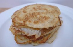 बच्चों के टिफिन के लिए बनाएं केले और अंडे का हेल्दी पैनकेक, जानें क्या है पाक विधि