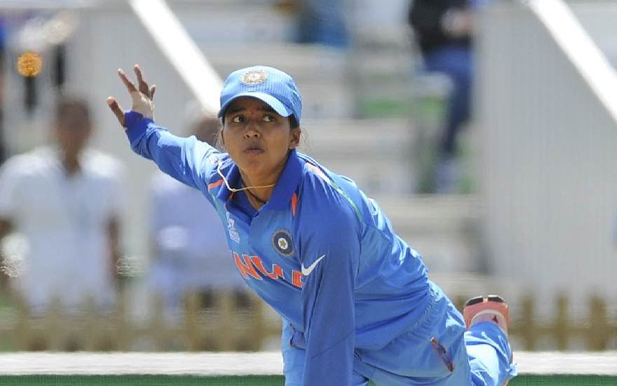 Ekta Bisht, beti bachao beti padhao, PM modi birthday, narandera modi birthday, trivendra singh rawat, पाकिस्तान, देहरादून बदसलूकी, क्रिकेटर, एकता बिष्ट, Ekta Bisht