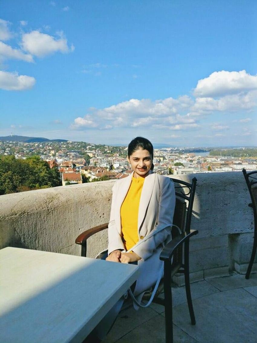 Prachi Desai, Missing On A Weekend, Khushboo Kamal, Bollywood, Esha Desai, Prachi desai Sister, Prachi Desai Younger Sister