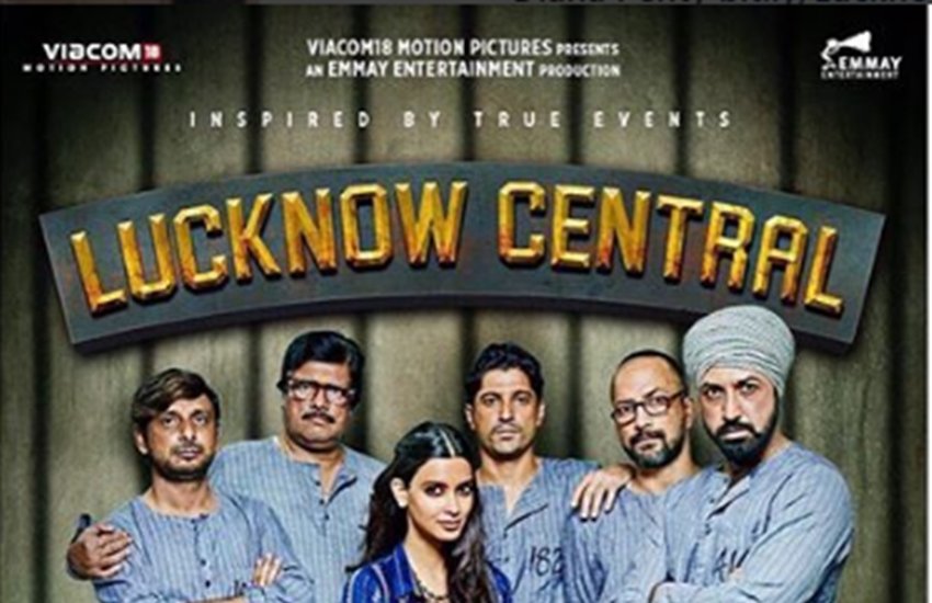 lucknow central, farhan akhtar, diana penty