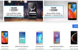 navratri, navratri 2017, navratri offers, flipkart big billion day, flipkart, flipkart offers, flipkart big billion day offers, flipkart big billion day sale 2017, big billion day flipkart, big billion day sale, big billion day offers, big billion day 2017, flipkart big billion day offers 2017, redmi note 4, oppo f3, latest news updates smartphone