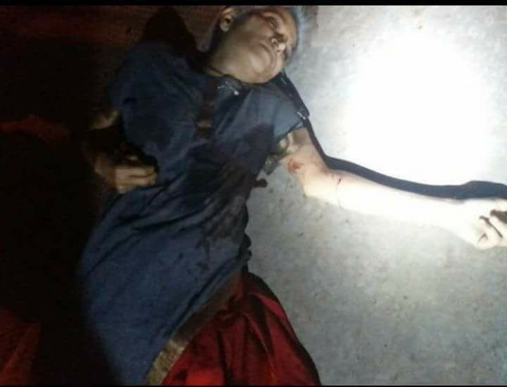 gauri lankesh