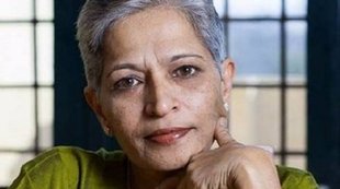 gauri lankesh, gauri lankesh patrika