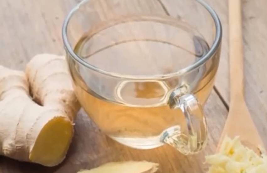 Ginger, Ginger Water, benefits of ginger water in hindi, ginger water for weight loss, benefits of ginger water for cancer, benefits of ginger water for diabetese, benefits of ginger water for boost immunity, benefits of ginger water for Headache, Health News In hindi, jansatta