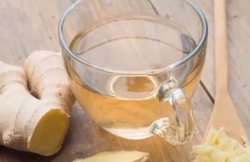 अदरक के पानी के सेवन से नहीं होगा कैंसर, डायबिटीज से भी मिलती है राहत, जानें और क्या हैं फायदे