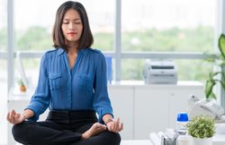 जानिए क्या है विपस्सना ध्यान, चिंता, तनाव और अवसाद से दिलाता है पूरी तरह छुटकारा