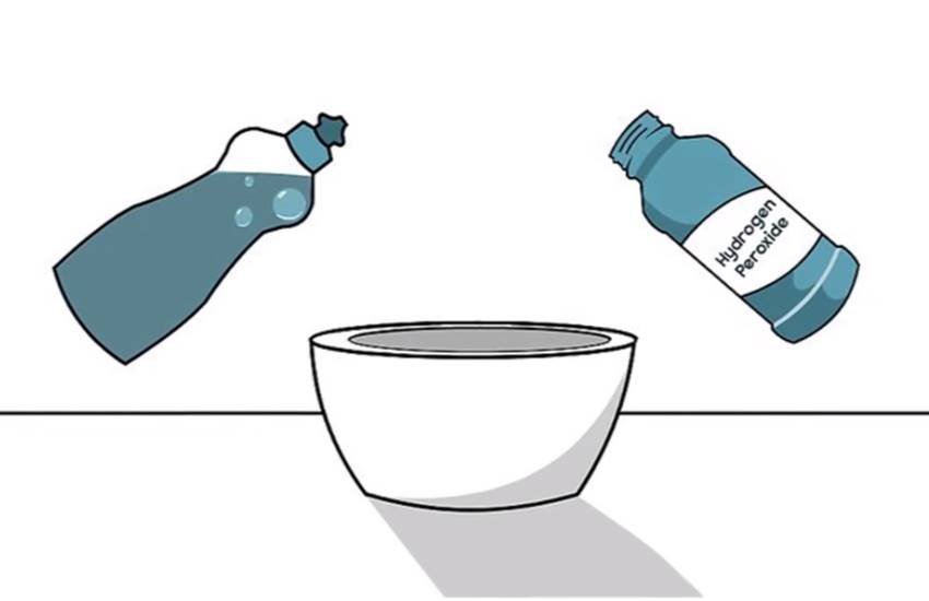 hydrogen peroxide, hydrogen peroxide uses, hydrogen peroxide for ear, hydrogen peroxide for skin, hydrogen peroxide for teeth, hydrogen peroxide for feet, hydrogen peroxide for hair, benefits of hydrogen peroxide, benefits of hydrogen peroxide in hindi, Health benefits of hydrogen peroxide, health news in hindi, jansatta