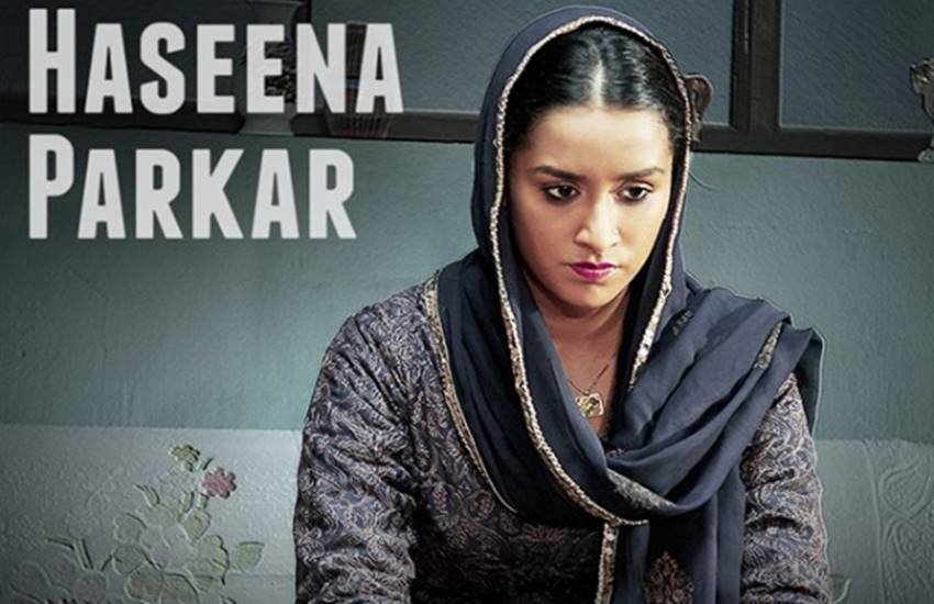 haseena parkar, haseena parkar review, haseena parkar movie review, haseena parkar review in hindi, haseena parkar movie review in hindi, shraddha kapoor, haseena parkar film review, haseena parkar film, haseena parkar release date, haseena parkar cast, Entertainment News Updates in Hindi