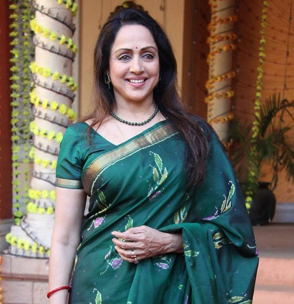 hema malini, Hema Malini films, hema malini news, Synergy 2017, dream Girl Hema Malini, Hema malini, Actress hema, bollywood dream girl, hema malini latest photos, hema malini movies