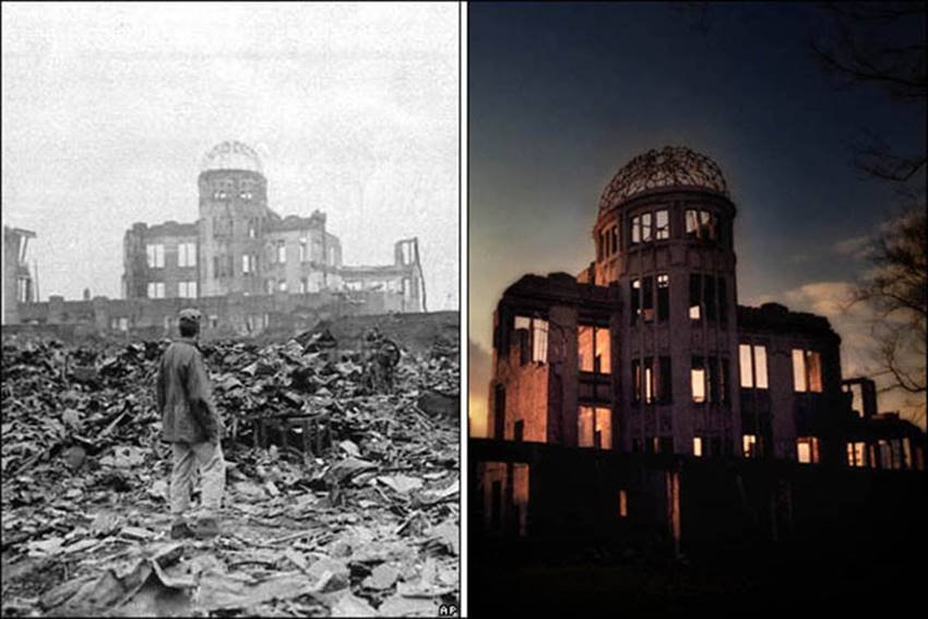 Nuclar War, Nuclear Attack, World War 3, Nuclear World War, North Korea War, Kim Jong Un, Hydrogen Bomb, Little Boy, Nagasaki attack, Hiroshima attack, Nuclear Attack on Japan, Nuclear attack photos, Nuclear attack Japan Photos, Donald Trump, World War 2 End, America vs Japan, History photos, World war 2 photos