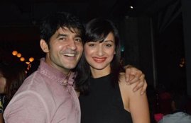 bigg boss, bigg boss 11, hiten tejwani, gauri pradhan