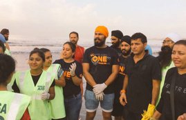 Sarabjeet, star Randeep Hooda, mumbai ganpati visarjan, sarabjeet star, bollywood actor randeep hooda, Sarabjeet, star Randeep Hooda, mumbai ganpati visarjan, sarabjeet star, bollywood actor randeep hooda, bollywood news, entertainment news bollywood updates, bollywood updates in hindi, bollywood news, entertainment news bollywood updates, bollywood updates in hindi