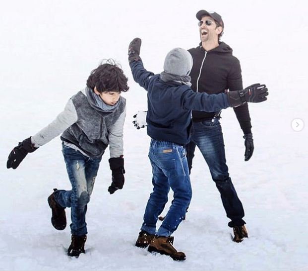 hrithik, hrithik son, hrithik sons, hrithik roshan, hrithik roshan sons, hrithik sons photo, hrithik roshan hrehaan hridhaan, hrithik hrehaan hridhan, hrithik roshan instagram, hrithik roshan photo, hrithik photo, hrithik photos, hrithik roshan photos
