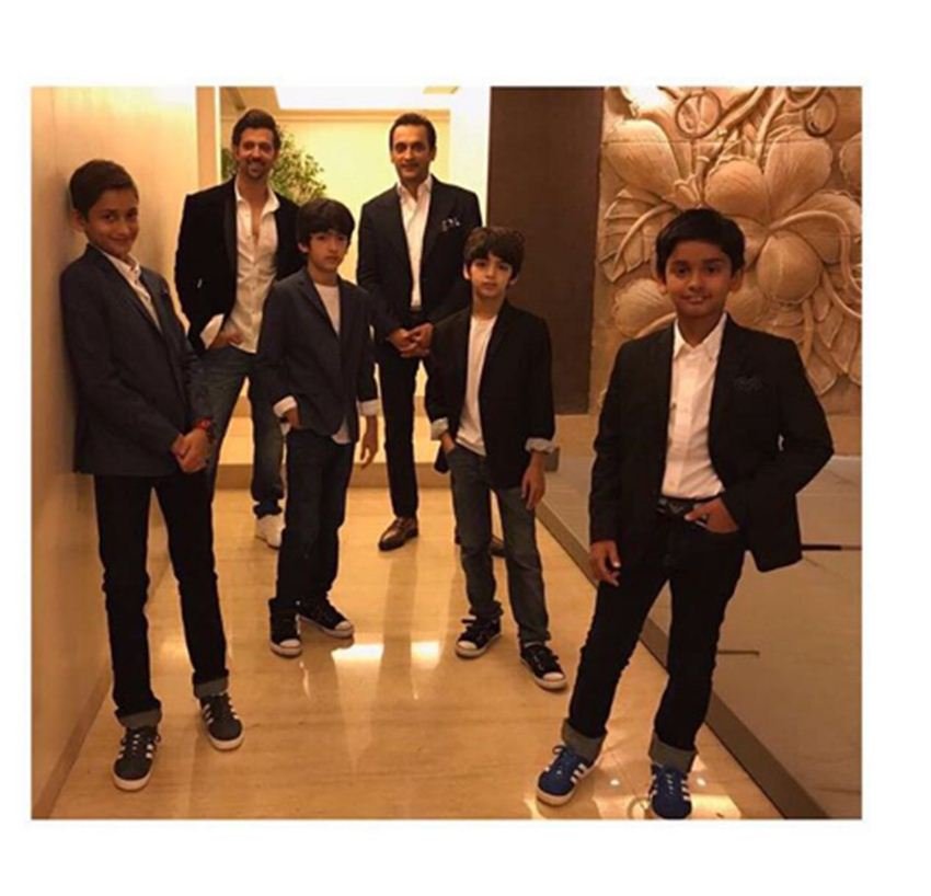 hrithik, hrithik son, hrithik sons, hrithik roshan, hrithik roshan sons, hrithik sons photo, hrithik roshan hrehaan hridhaan, hrithik hrehaan hridhan, hrithik roshan instagram, hrithik roshan photo, hrithik photo, hrithik photos, hrithik roshan photos