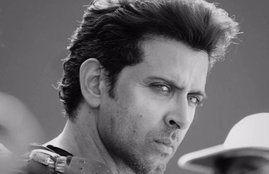Super 30, Super 30 Teaser, Super 30 Hritik Roshan, Hritik Roshan Super 30, Super 30 Movie, Super 30 First Look, Hritik Roshan Movie, Super 30 Actor, Hritik Roshan Movie Trailer, Comes with Long Beard and Scrambled Hair