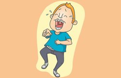 फनी वीड‍ियो: इस वीडियो को देखने के बाद हंस-हंस के हो जाएंगे लोट-पोट