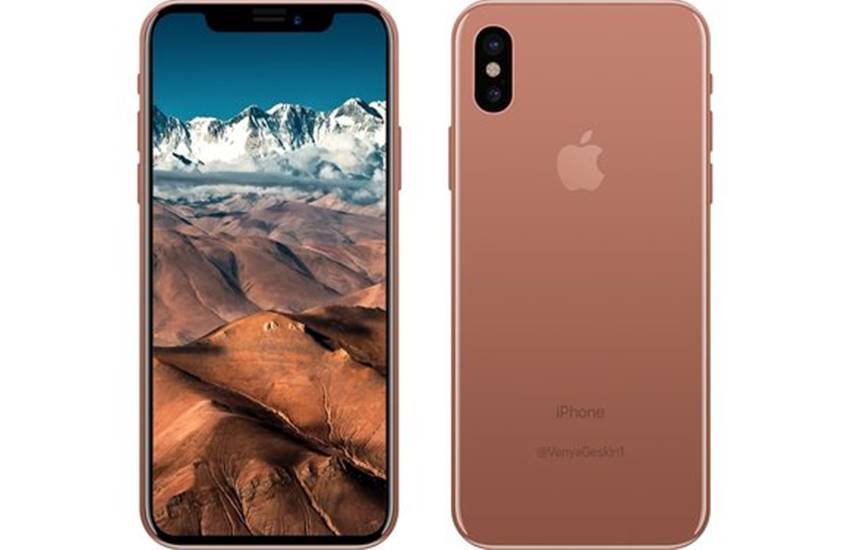 iPhone8