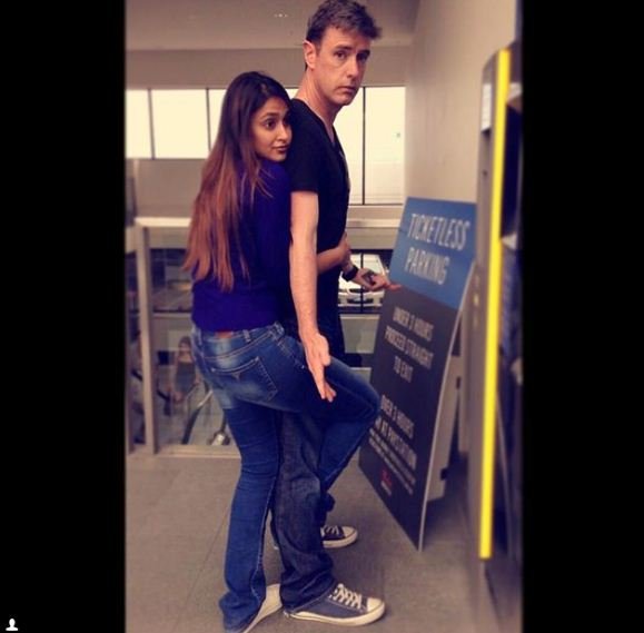 ileana d cruz,baadshaho,Andrew Kneebone, ileana d cruz boyfriend, ileana d cruz lover, ileana d cruz kissing her boy friend, ileana d cruz affair, ileana d cruz love life