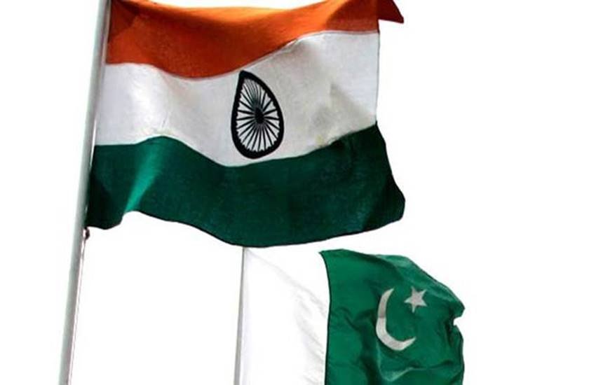Kashmir, Pakistan, UN, UNGA, united nations, India, Syed Akbaruddin, Pakistan Prime Minister Shahid Khaqan Abbasi, External Affairs Minister Sushma Swaraj, hindi news, International news, jansatta