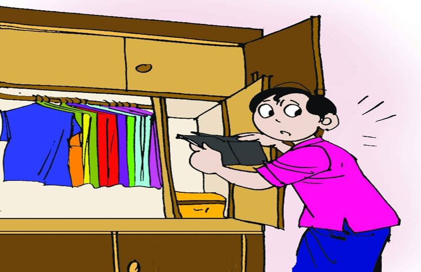 जनसत्ता तस्वीर का इस्तेमाल प्रतीक के तौर पर किया है।