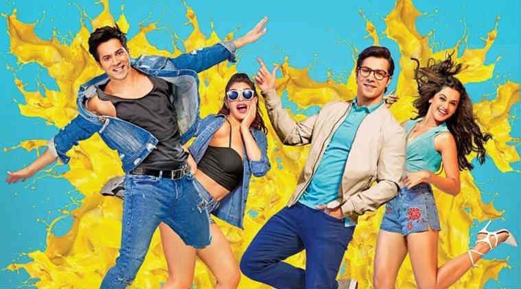 बीस साल पहले, यानी 1997 में, डेविड धवन की फिल्म ‘जुड़वां’ आई थी जिसमें सलमान खान हीरो थे। थोड़े फेरबदल के बाद वही कहानी ‘जुड़वा 2’ नाम से आई है और इसके हीरो हैं डेविड धवन के बेटे वरुण धवन।