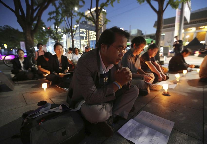 Single administration, North Korea, Kim John-organ, human rights, Korean citizen, Human rights violation North Kore