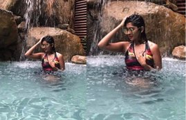 Kanchi Singh, 'Yeh Rishta Kya Kehlata Hai', actress kanchi looks Bold, beautiful kanchi,kanchi in water spring in Taiwan, Kanchi Singh, 'Yeh Rishta Kya Kehlata Hai', actress kanchi looks Bold, beautiful kanchi, kanchi in water spring in Taiwan, bollywood news, bollywood updates, bollywood news in hindi, bollywood updates in hindi, entertainment news in hindi, bollywood news, bollywood updates, bollywood news in hindi, bollywood updates in hindi, entertainment news in hindi