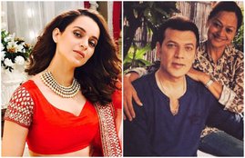 kangana ranaut, aditya pancholi, zarina wahab