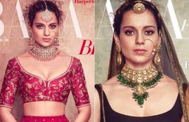 Kangana Ranaut, kangna as bride, kangna ranaut looking beautiful, kangna ranaut in red lehanga, photoshoot of kangna ranaut, see pictures of kangna ranaut, Kangana Ranaut, kangna as bride, kangna ranaut looking beautiful, kangna ranaut in red lehanga, photoshoot of kangna ranaut, see pictures of kangna ranaut, bollywood news, entertainment news bollywood updates, bollywood updates in hindi, bollywood news, entertainment news bollywood updates, bollywood updates in hindi