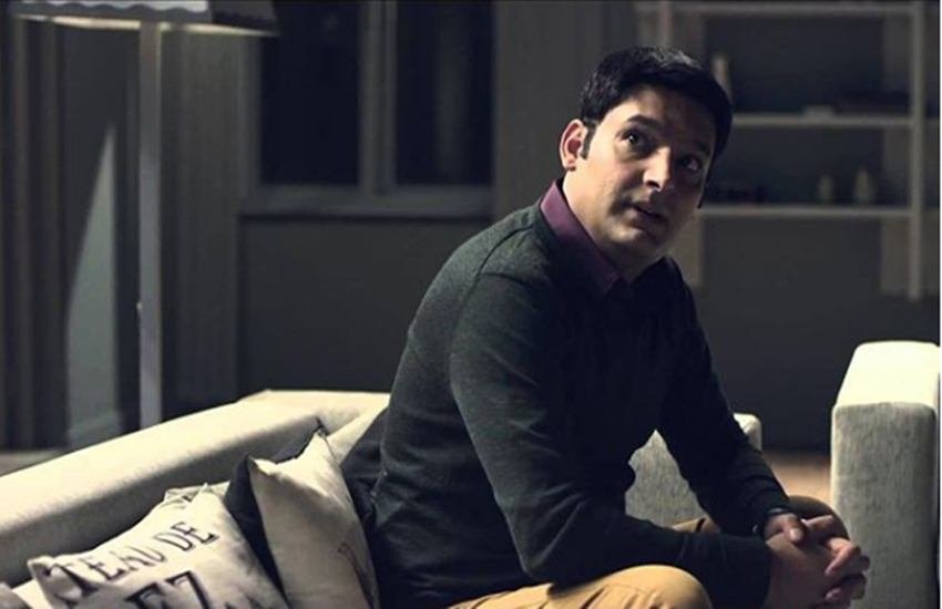 kapil Sharma, The Kapil Sharma Show, Sunil Grover