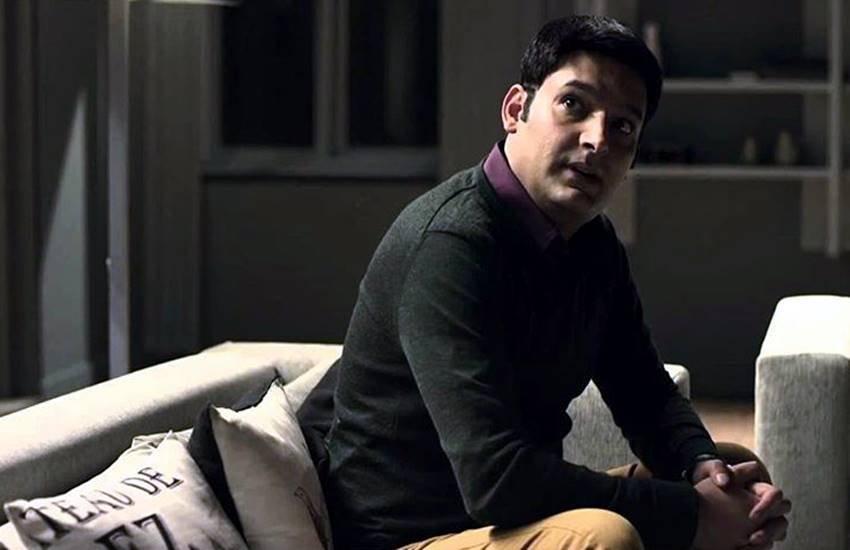 kapil sharma